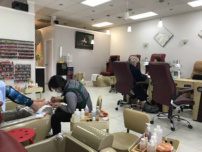 Forever Nail Spa