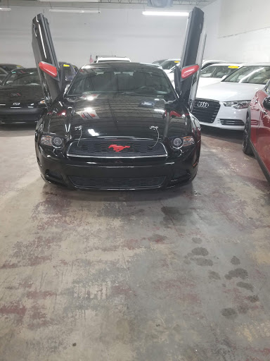 Used Car Dealer «Best Price Dealer», reviews and photos, 1074 NW 1st Ct, Hallandale Beach, FL 33009, USA