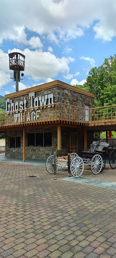 Amusement Center «Ghost Town In The Sky», reviews and photos, 16 Fie Top Rd, Maggie Valley, NC 28751, USA