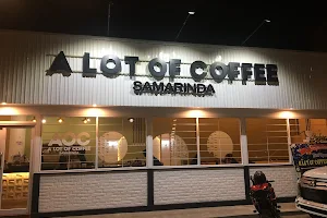 A Lot Of Coffee Samarinda image