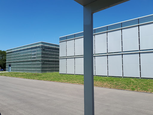 High Performance Computing Center, Stuttgart