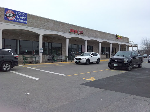 Grocery Store «Market Basket», reviews and photos, 27 Portsmouth Ave, Stratham, NH 03885, USA