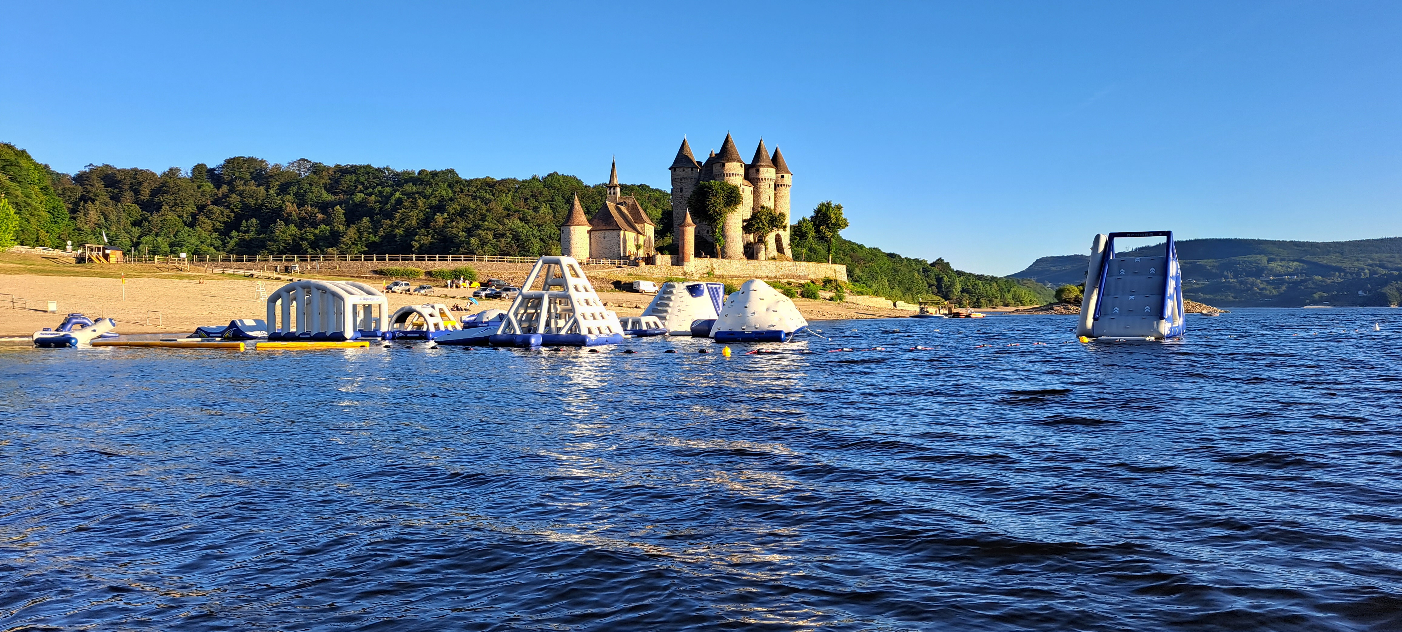 Photo n° 1 de l'avis de Théo.r fait le 15/07/2023 à 14:41