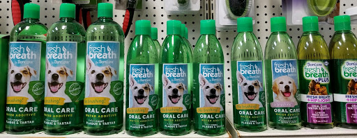 Pet Supply Store «F-M Dog Obedience School», reviews and photos, 1214 Main Ave, Moorhead, MN 56560, USA