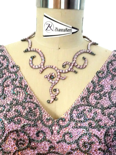 Fashion Designer «Zhanna Kens Custom Dresses and Dancewear», reviews and photos, 2007 20th Ave Pkwy, Indian Rocks Beach, FL 33785, USA