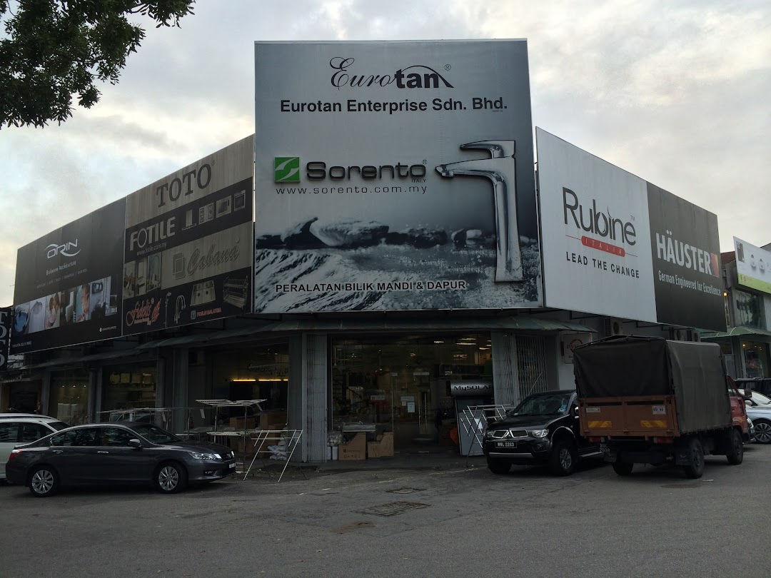 Eurotan Enterprise Sdn Bhd