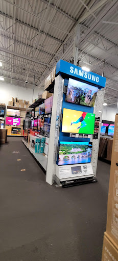 Electronics Store «Best Buy», reviews and photos, 1375 Polaris Pkwy, Columbus, OH 43240, USA