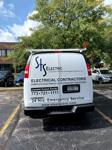 Electrician «STS Electric», reviews and photos, 6348 N Milwaukee Ave, Chicago, IL 60646, USA