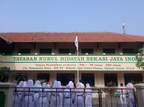 Foto SMP  Islam Nurul Hidayah, Kota Bekasi