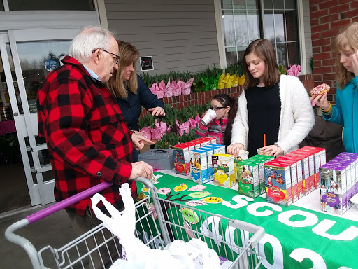 Supermarket «Stop & Shop», reviews and photos, 331 West St, Litchfield, CT 06759, USA