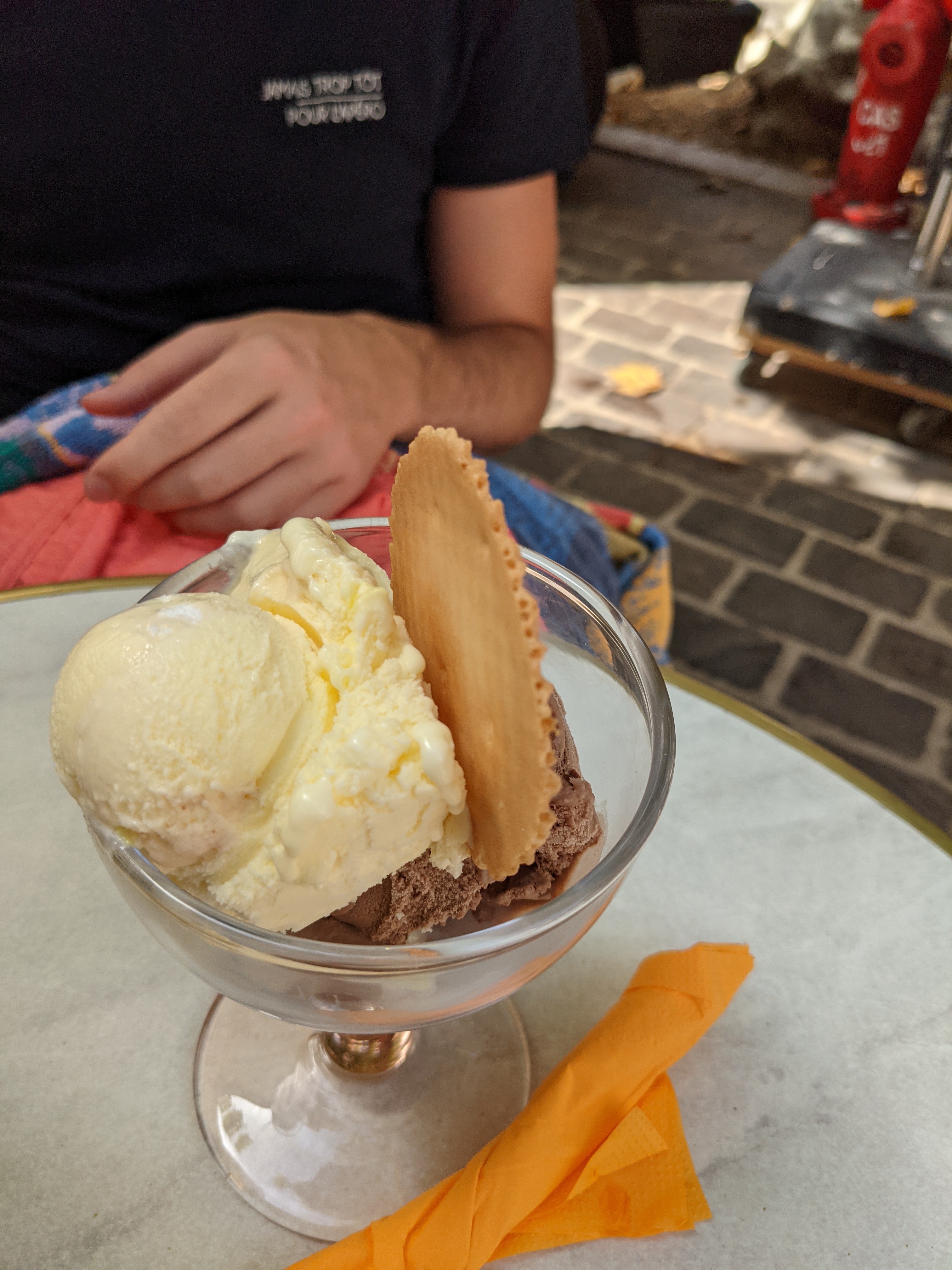Photo n° 3 de l'avis de Gauthier.a fait le 15/08/2021 à 14:18