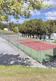 Court de tennis à Urcuit Urcuit