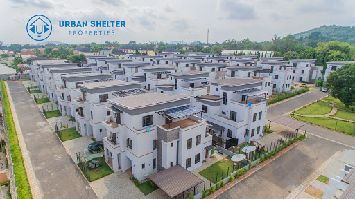 Urban Shelter Limited, 428 Michael Okpara St Shippers Plaza 2nd floor, 900285, Abuja, Nigeria, Apartment Complex, state Niger