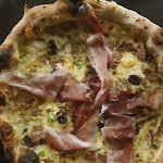 Photo n°1 de l'avis de Fariba.a fait le 18/07/2021 à 21:30 sur le  Sette Più à Catania