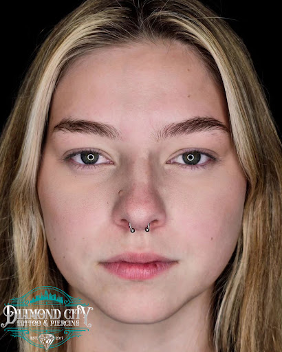 Find tattoo ideas stars for your next unique tattoo in Murrieta at Diamond City Tattoo & Piercing