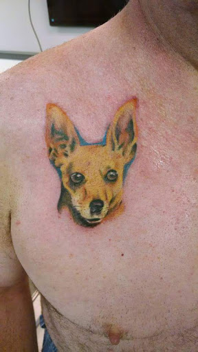 Explore siren tattoo ideas, creative tattoo ideas in Bowling Green, available at Taboo Tattoos and Piercings