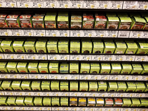 Grocery Store «Safeway», reviews and photos, 2505 San Ramon Valley Blvd, San Ramon, CA 94583, USA