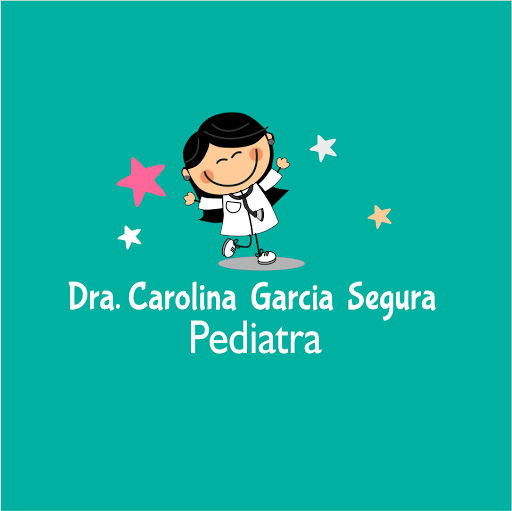 Consultorio pediatrico Dra.Carolina Isabel Garcia Segura