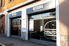 Officina dell'hamburger