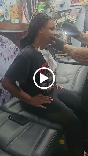 Explore washington redskins tattoo ideas, creative tattoo ideas in Lorain, available at Urban Legends Tattoos & Piercings