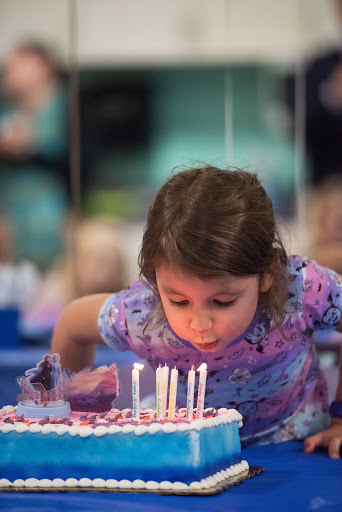 Gymnasium School «The Little Gym Of Wilmington», reviews and photos, 132 Racine Dr #1, Wilmington, NC 28403, USA