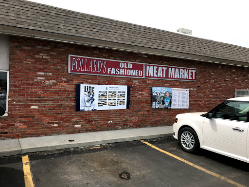 The Store, 6624 Raytown Rd, Raytown, MO 64133, USA, 