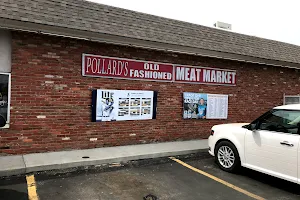 Pollard's Meat Market image