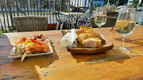 Plats et boissons du Restaurant de fruits de mer Poiskaï Sud à Les Moutiers-en-Retz - n°3