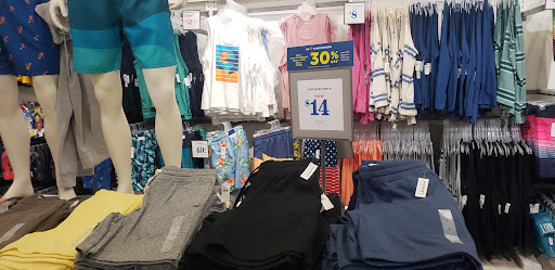 Clothing Store «Old Navy», reviews and photos, 1949 E Camelback Rd, Phoenix, AZ 85016, USA