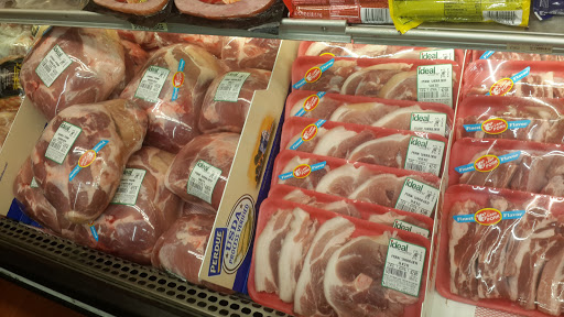 Supermarket «Ideal Food Basket Coney Island», reviews and photos, 710 Coney Island Ave, Brooklyn, NY 11218, USA