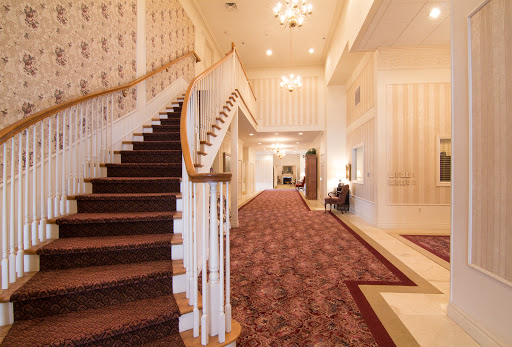 Funeral Home «Wasik Funeral Home», reviews and photos, 49150 Schoenherr Rd, Shelby Charter Township, MI 48315, USA