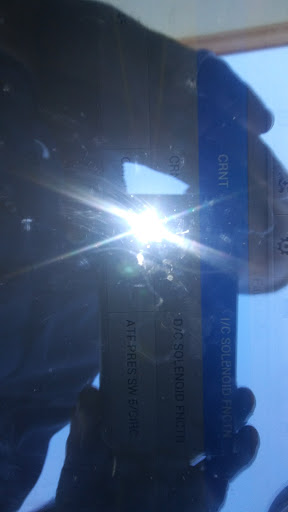 Auto Repair Shop «Rick Johnson Auto & Tire», reviews and photos, 15530 S Tamiami Trail, Fort Myers, FL 33908, USA