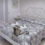 Photo n°1 de l'avis de Olena.u fait le 25/04/2019 à 04:38 sur le  B&b La Casa di Titti à Salerno