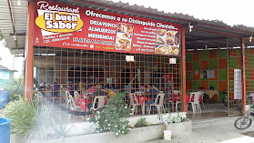 Restaurante El BUEN SABOR