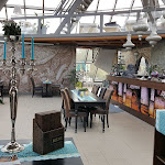 Photo n°1 de l'avis de Sandy.a fait le 03/10/2018 à 13:35 sur le  grill&chill Pyramide à Lohsa