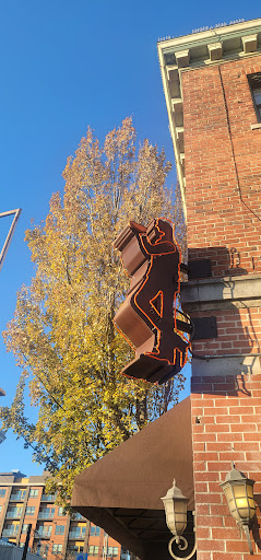 Cafe «Ballard Coffee Works», reviews and photos, 2060 NW Market St, Seattle, WA 98107, USA