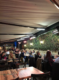 Atmosphère du Crêperie Le Moulin de la Galette à Bayeux - n°15