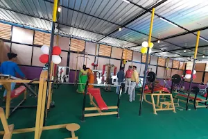 OxyGym image