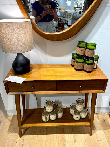 Furniture Store «west elm», reviews and photos, 5307 E Mockingbird Ln #100, Dallas, TX 75206, USA