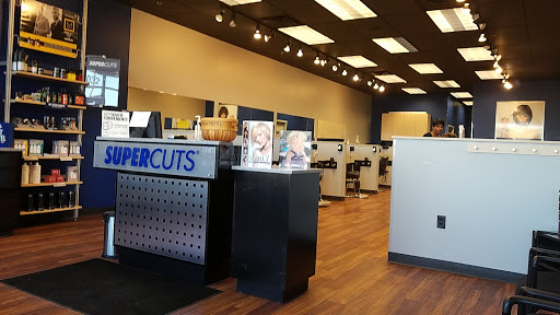 Hair Salon «Supercuts», reviews and photos, 8032 Old Carriage Ct, Shakopee, MN 55379, USA