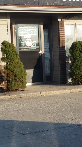 Pet Store «Night Stalkers Pet Emporium», reviews and photos, 5008 Madison Ave, Anderson, IN 46013, USA