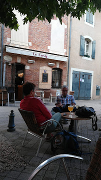 Atmosphère du Café Le Cosy à Albi - n°16