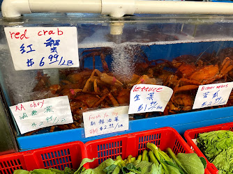 Happy Family Food Market