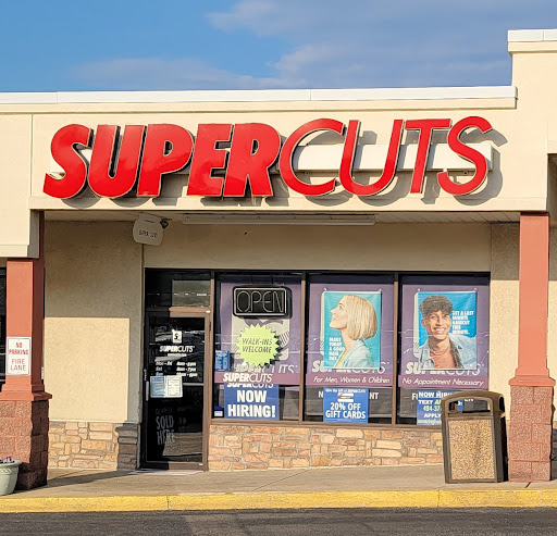 Hair Salon «Supercuts», reviews and photos, 215 Lancaster Ave, Frazer, PA 19355, USA
