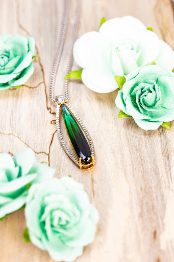 Jeweler «Les Olson Jewelers», reviews and photos, 35130 US Hwy 19 N, Palm Harbor, FL 34684, USA