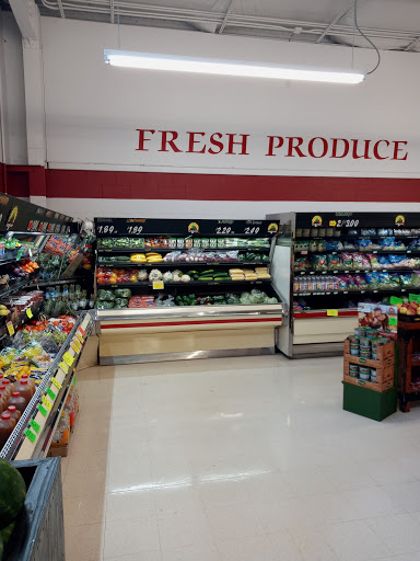 Grocery Store «Cloverdale Value Market», reviews and photos, 4 Stardust Rd, Cloverdale, IN 46120, USA