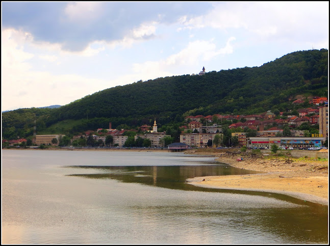 orar Croaziera pe Dunare/ Cruise on Danube