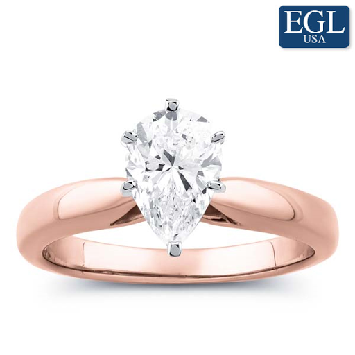 Jewelry Store «The Jewelry Exchange», reviews and photos, 15732 Tustin Village Way, Tustin, CA 92780, USA