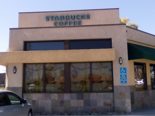 Starbucks image