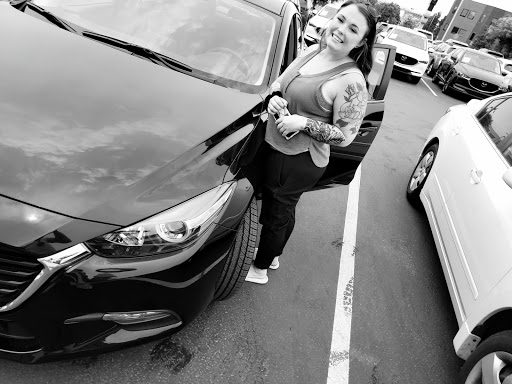 Mazda Dealer «Bountiful Mazda», reviews and photos, 2815 S Main St, Bountiful, UT 84010, USA